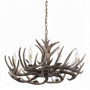 Люстра подвесная ST LUCE Corna SL154.703.08